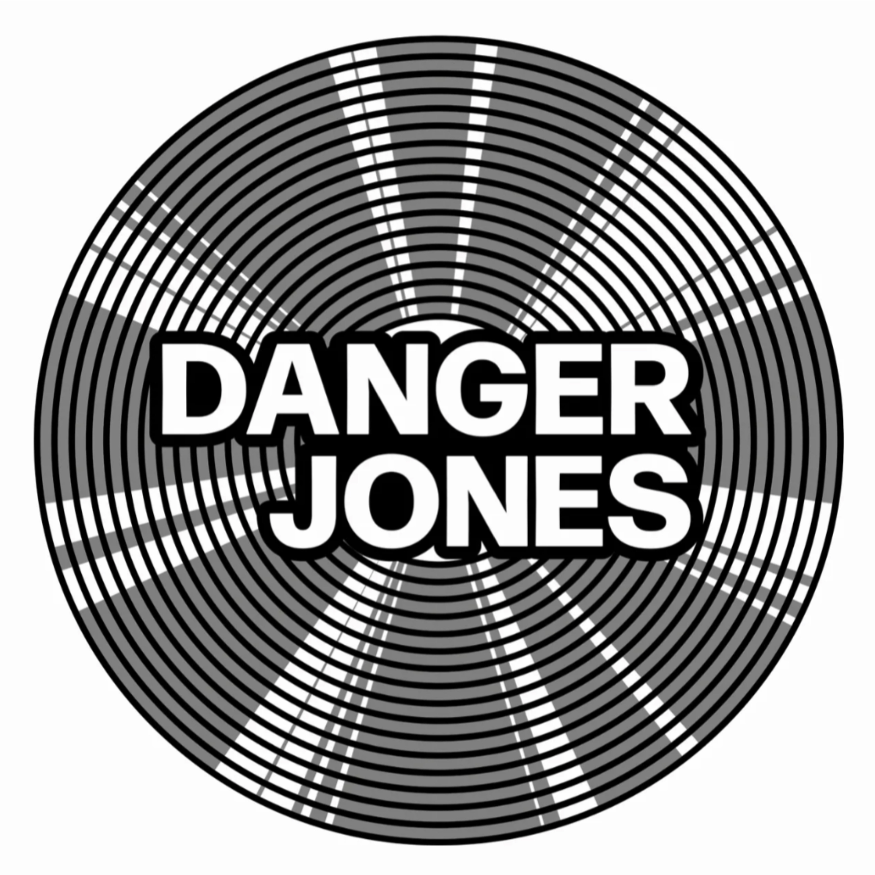 DangerJones